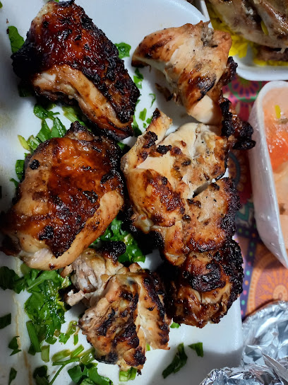 مطعم الحسين